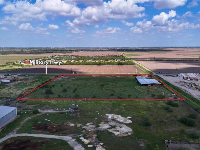 Land for sale in Hidalgo, Texas