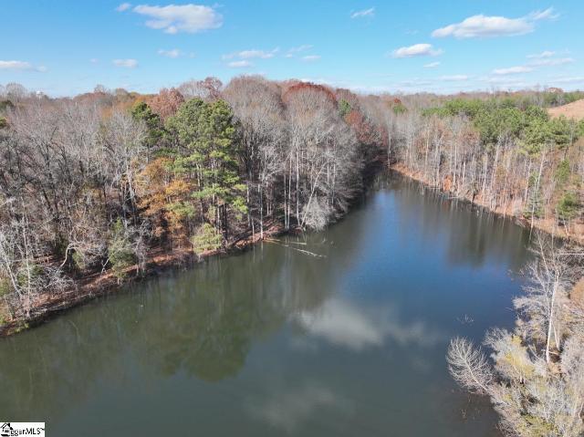 Land for sale in Grover, North Carolina