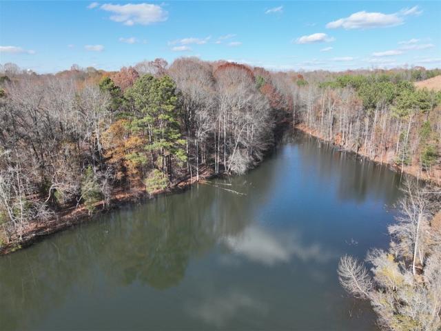 Land for sale in Grover, North Carolina