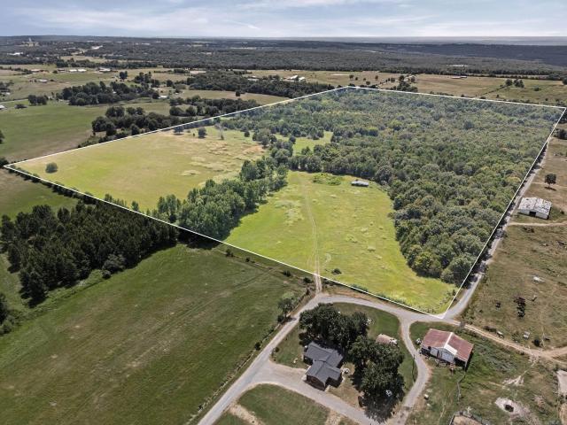 Land for sale in Ark