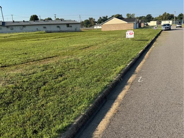 Land for sale in Ark