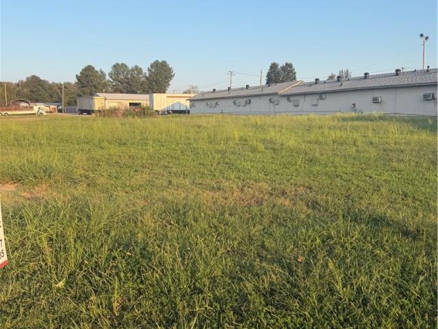 Land for sale in Ark