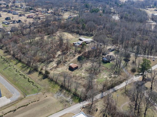 Farm for sale in Nesbit, Mississippi