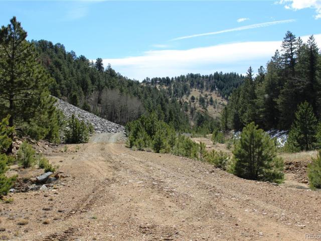 Land for sale in Central City, Colorado