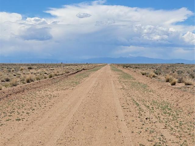 Land for sale in Blanca, Colorado