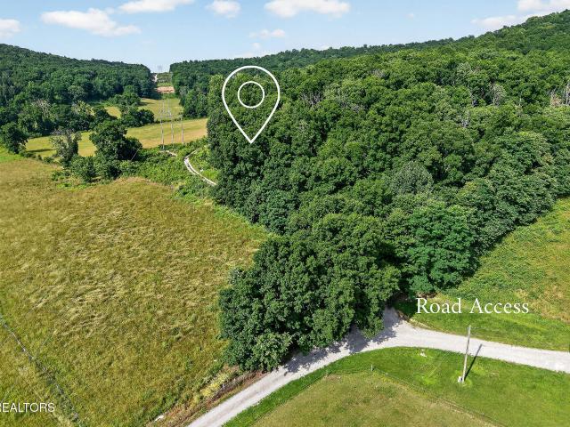 Land for sale in Tennessee