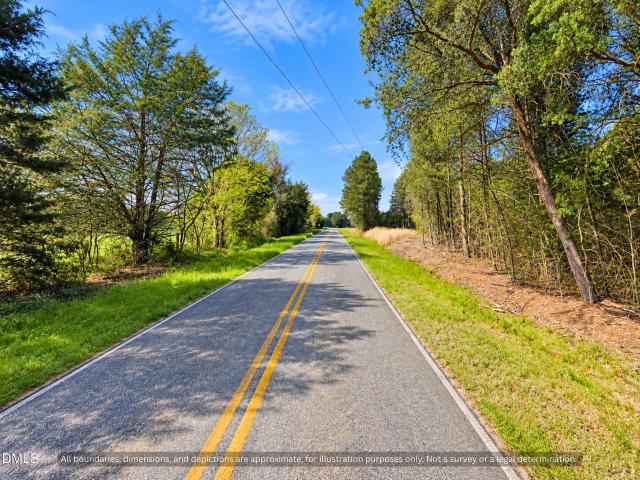 Land for sale in Mebane, Alamance County
