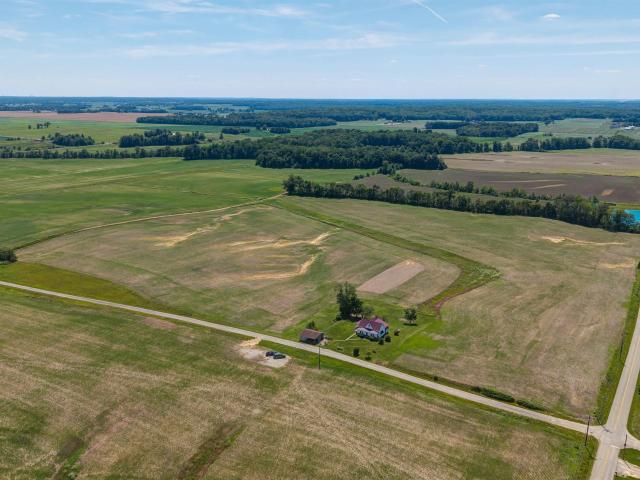Land for sale in Boonville, Indiana