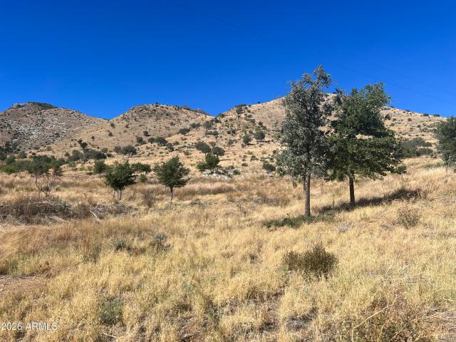 Land for sale in Sierra Vista, Cochise County