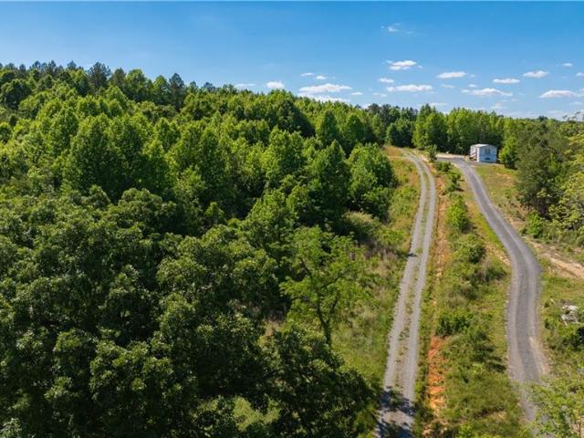 Land for sale in Ramseur, North Carolina