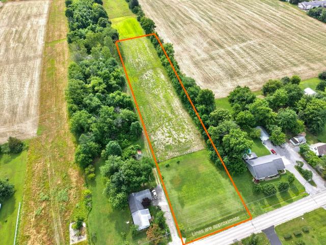 Land for sale in Flora, Illinois
