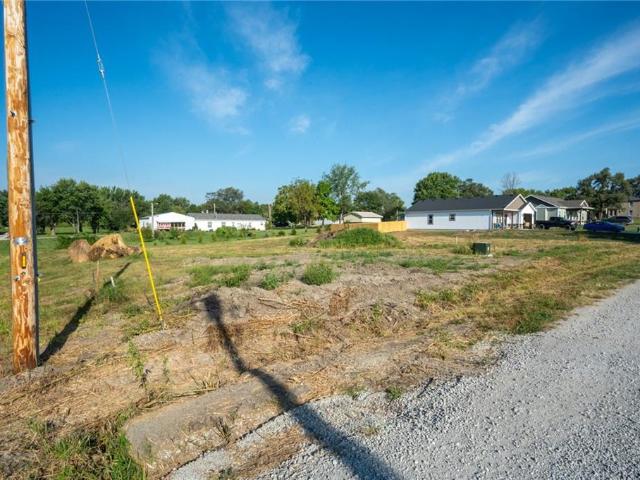 Land for sale in Kidder, Missouri