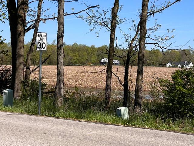 Land for sale in Fremont, Indiana