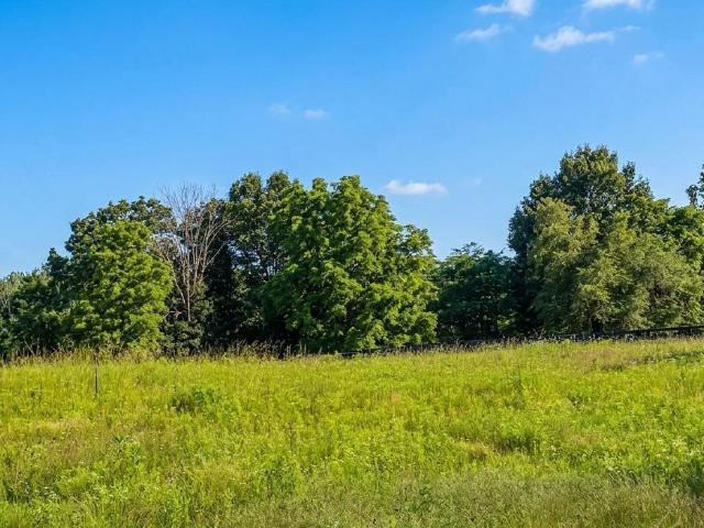 Land for sale in Bargersville, Indiana