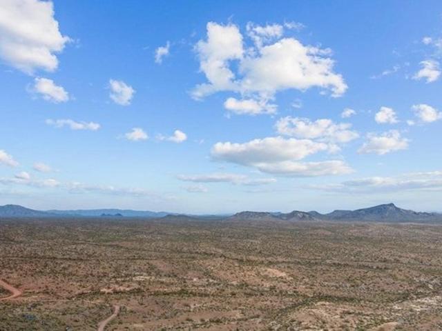 Land for sale in Wickenburg, Arizona
