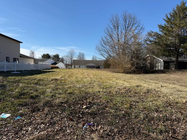 Land for sale in Carbondale, Illinois