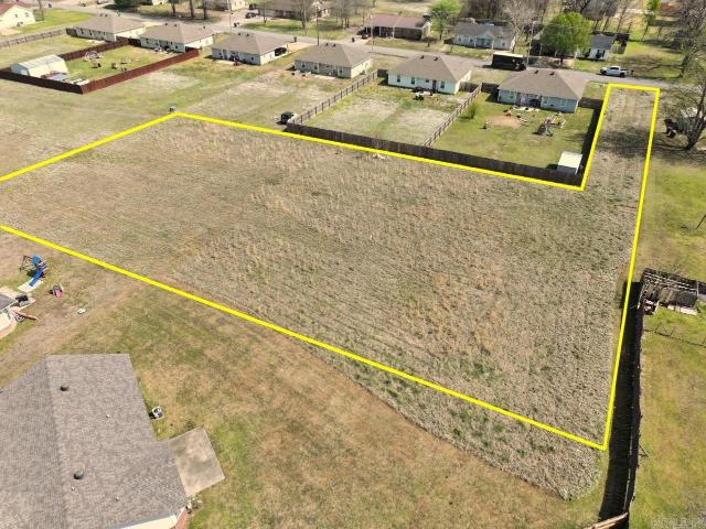 Land for sale in Ark