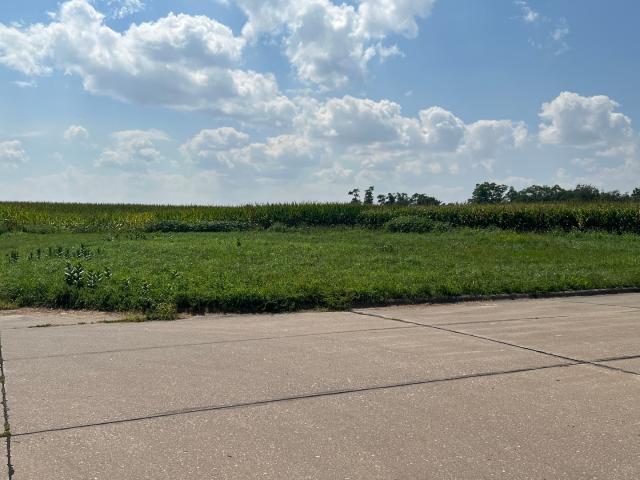 Land for sale in Davenport, Iowa