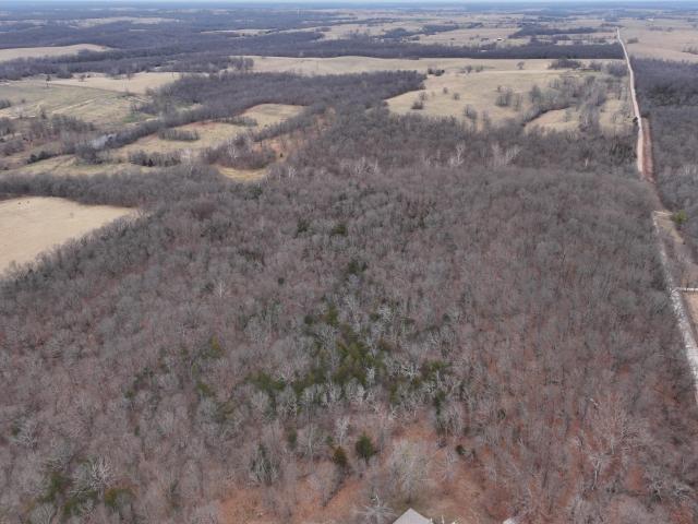 Land for sale in Missouri