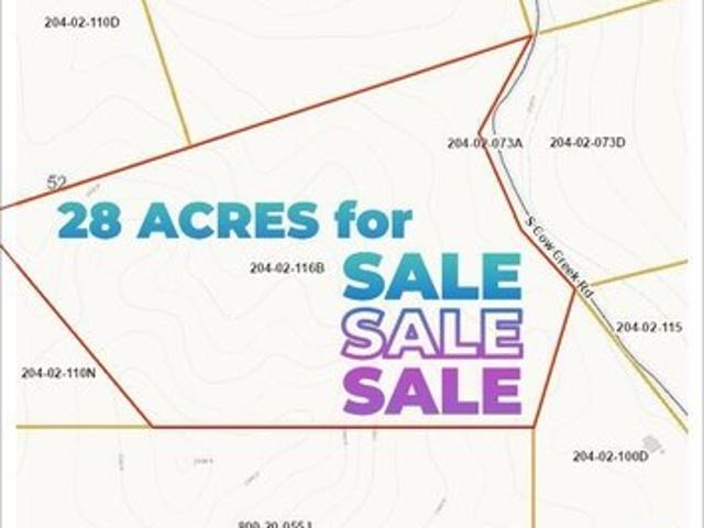 Land for sale in Morristown, Arizona