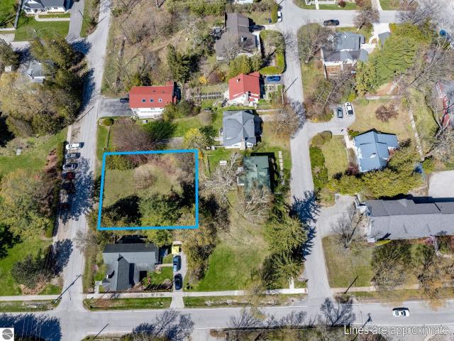 Land for sale in Leland, Michigan