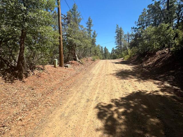 Land for sale in Gila, Arizona