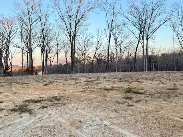 Land for sale in Salem, South Carolina