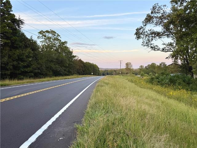 Land for sale in Tamassee, South Carolina