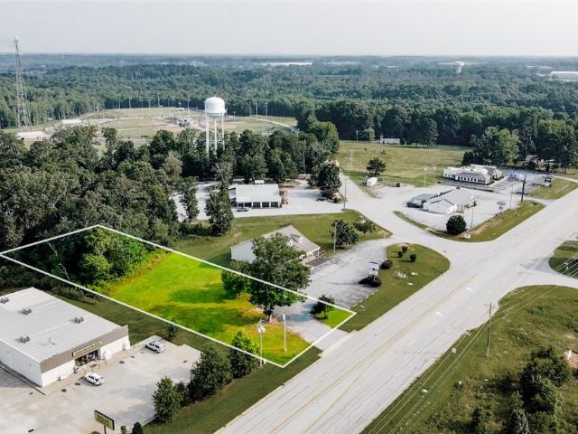 Commercial for sale in Anderson Commercial for sale in Anderson