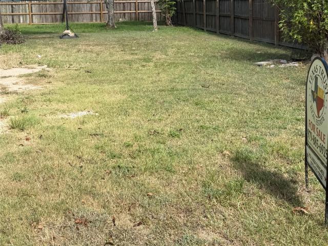 Land for sale in Eagle Lake, Texas