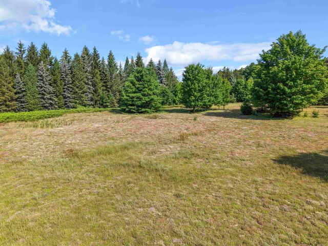 Land for sale in Lake Leelanau, Michigan