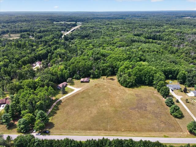 Land for sale in Reynolds Township, Montcalm County