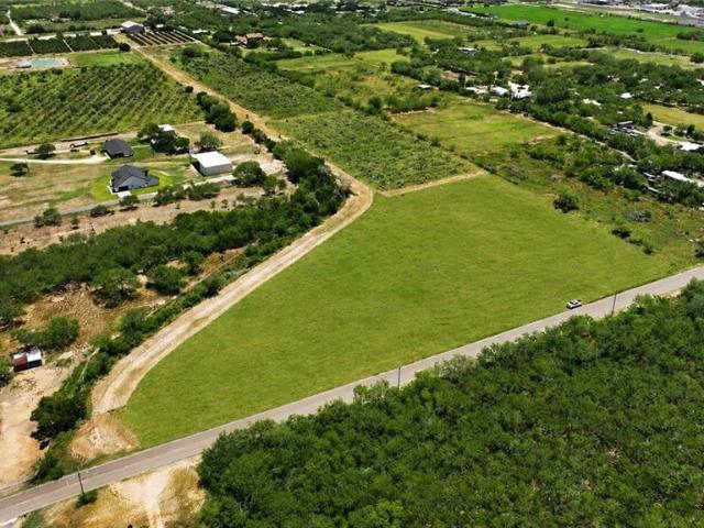 Land for sale in McAllen, Hidalgo County