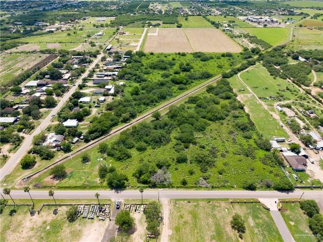 Land for sale in Hidalgo, Texas