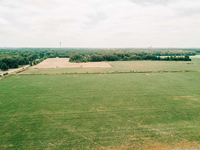 Land for sale in Ark