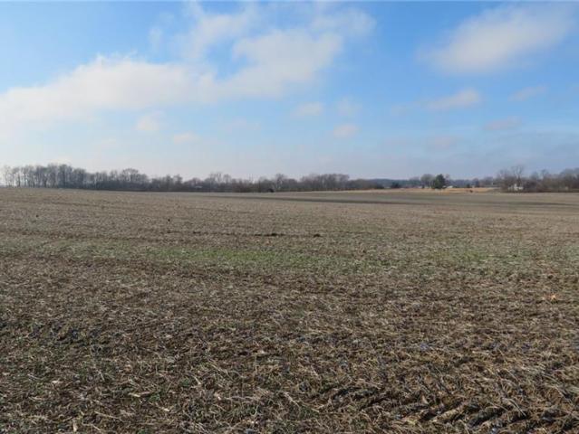Land for sale in Crawfordsville, Montgomery County