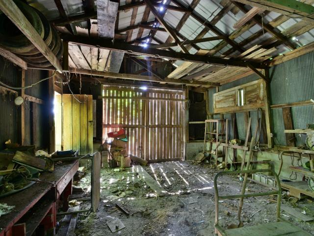 Commercial for sale in Indiana