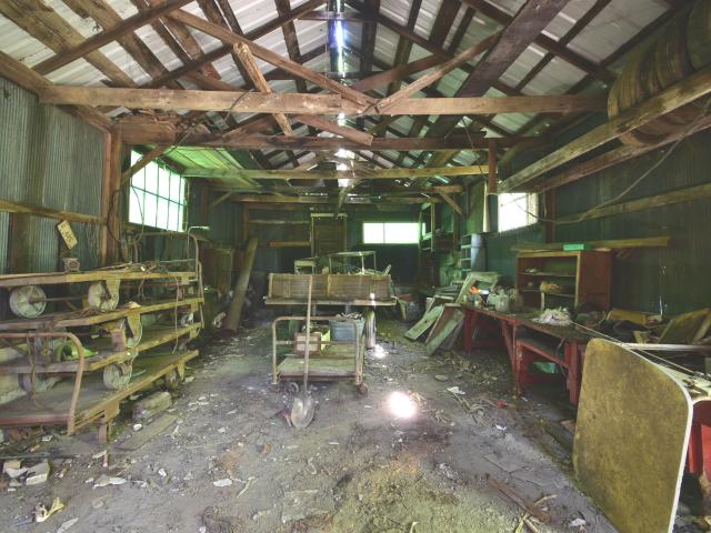 Land for sale in Indiana