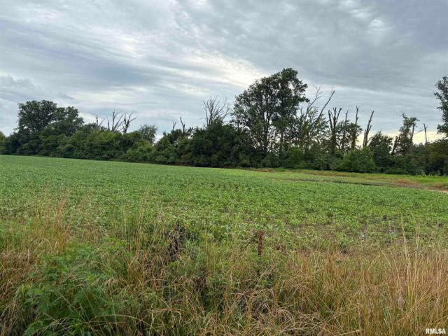 Land for sale in Centralia, Illinois