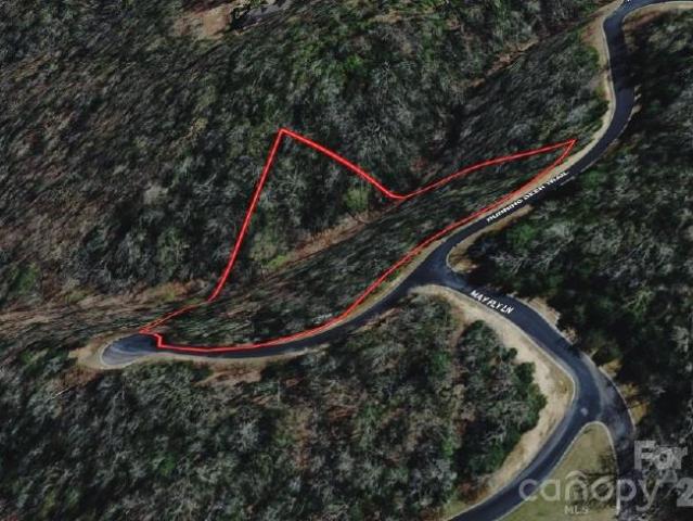 Land for sale in North Carolina