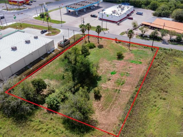 Land for sale in Cameron, Texas