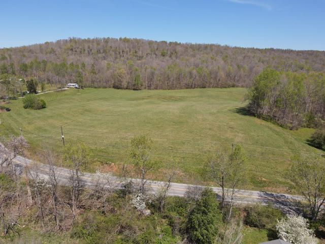 Land for sale in Tennessee
