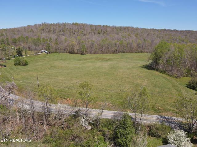 Land for sale in Tennessee