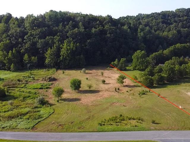 Land for sale in Virginia