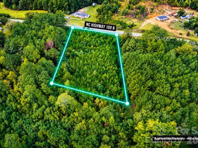 Land for sale in Wadesboro, Anson County