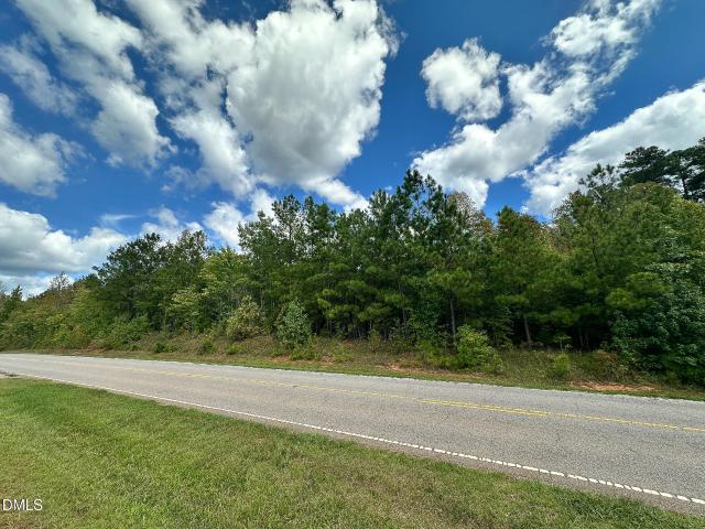 Land for sale in Macon, North Carolina