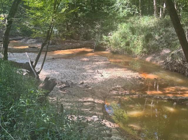 Land for sale in Roxie, Mississippi