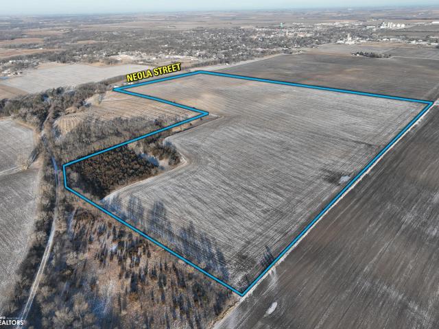 Farm for sale in Jefferson, Iowa