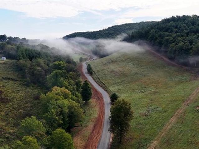 Land for sale in Laurel Springs, Alleghany County