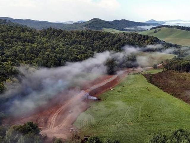 Land for sale in Laurel Springs, Alleghany County